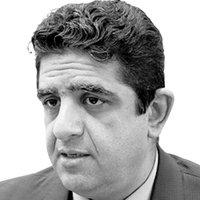 فرشید شکرخدایی