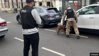 بازداشت بیش از هزار نفر در عملیات جهانی مقابله با قاچاق انسان