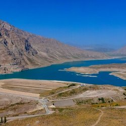 یک تغییر بزرگ در ذخایر سدهای کشور