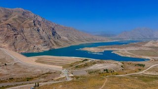 یک تغییر بزرگ در ذخایر سدهای کشور