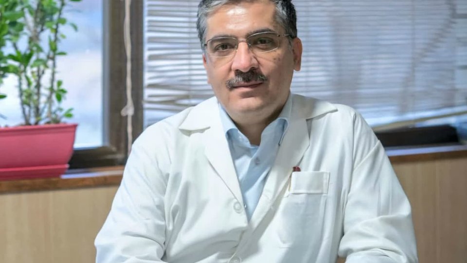 رکن اصلی مهار تقاضای القایی