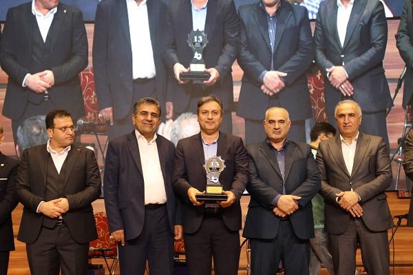 درخشش آنتی‌بیوتیک‌سازی ایران در روز جهانی غذا