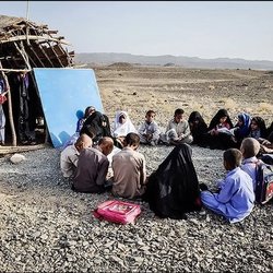 تبعیض آموزشی؛ کودکانی در سه قاب متفاوت