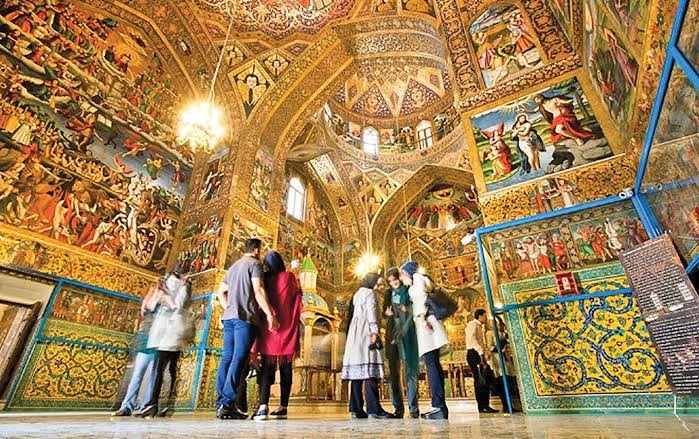 تابش: گردشگری ایران به بازاندیشی در سفر، تاب‌آوری و خلق ارزش نیاز دارد