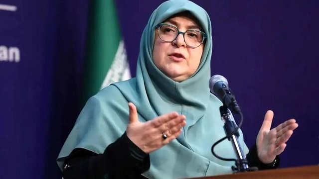 سخنگوی دولت: کالابرگ به تمام ایرانیان مقیم کشور تعلق می‌گیرد