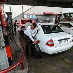 تسهیل سوخت‌گیری با کارت شخصی در ۱۵ استان