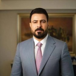 علی فالح الزیدی نخست وزیر عراق شد
