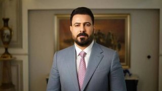 علی فالح الزیدی نخست وزیر عراق شد