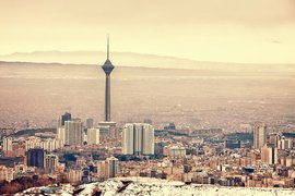 رصد حریم‌ پایتخت با ریزپرنده‌ها؛ شتاب ساخت و سازهای غیرمجاز