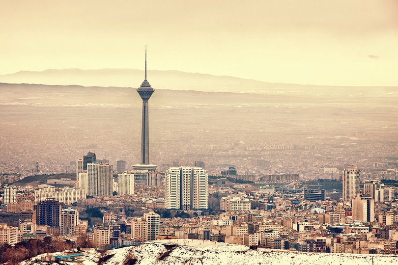 اختلاف بر سر حریم تهران؛ قوانین متناقض و زمین‌های بی‌قانون