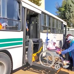 خدمات‌رسانی رایگان به ۵۷۰۰ دانش‌آموز توان‌یاب
