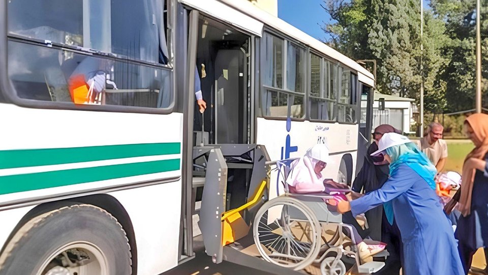 خدمات‌رسانی رایگان به ۵۷۰۰ دانش‌آموز توان‌یاب