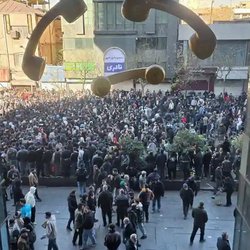 ضرورت مصونیت کودکان در اعتراضات؛ نباید بازداشت شوند و تنها باید با توصیه از تجمعات خارج شوند