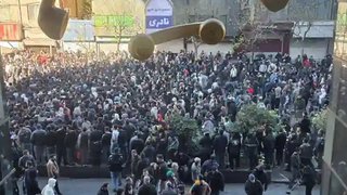 اعتراضات امروز فریاد حذف‌شدگان جامعه است