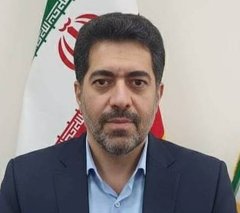 علی خلف
