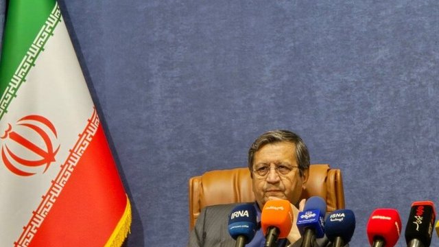 رئیس‌کل بانک مرکزی: کشور از مرز ابرتورم عبور کرد/ تأمین ۱۷.۲ میلیارد دلار ارز برای کالاهای اساسی و دارو