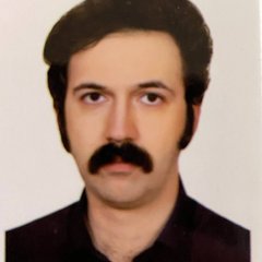 امیرحسین جعفری