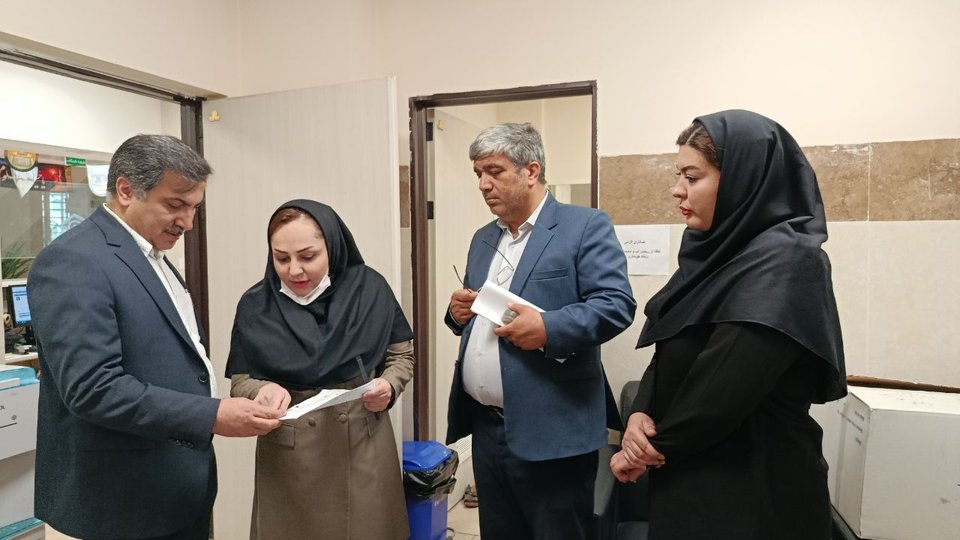 گام‌های تأمین اجتماعی کهگیلویه و بویراحمد برای بهبود خدمات درمانی