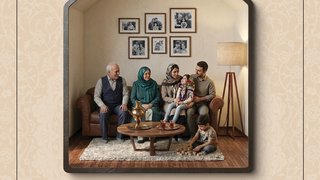 روز خانواده و تکریم بازنشستگان گرامی باد