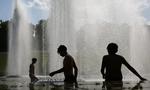 دو سوم کودکان اروپا در معرض گرمای شدید