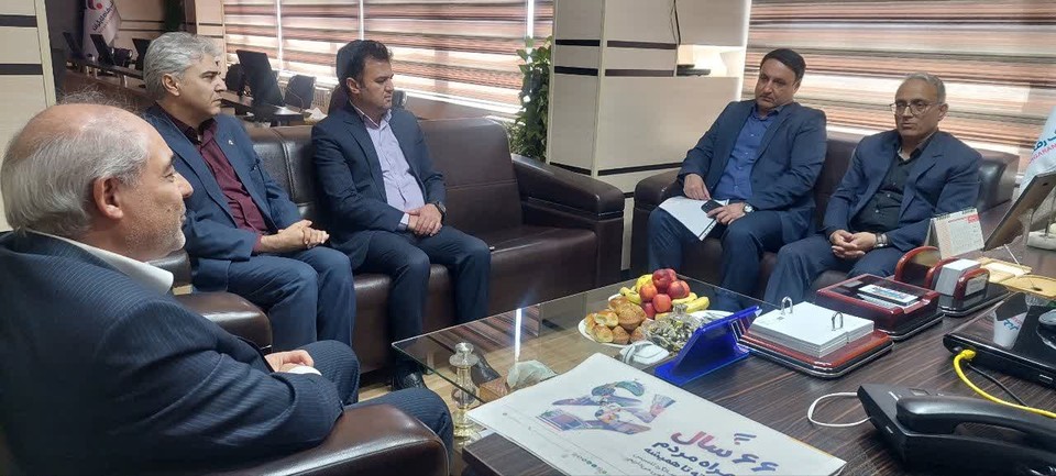 تأکید تأمین اجتماعی و بانک رفاه خراسان جنوبی بر ارتقای خدمات به جامعه هدف