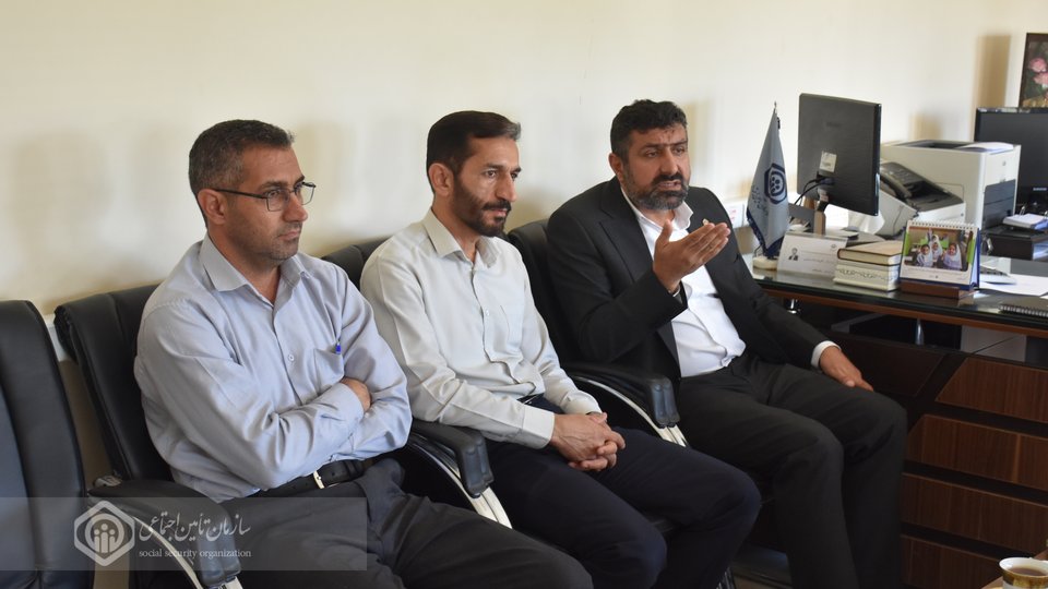 تسریع در رسیدگی به کارگاه‌های بدهکار در شهرستان لردگان
