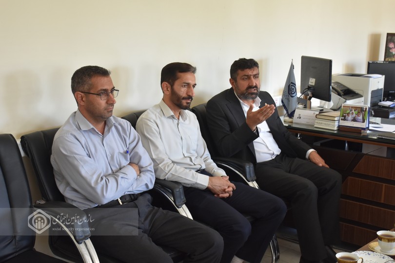 تسریع در رسیدگی به کارگاه‌های بدهکار در شهرستان لردگان