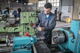 تعیین تکلیف قراردادهای کار در شرایط جنگ