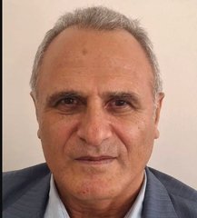 عیسی شیرزاده