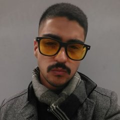 علی فراهانی