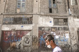 دوگانگی دولت و بخش خصوصی؛ بلای جان بافت فرسوده تهران