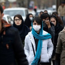 آخرین گزارش وضعیت بیماری‌های تنفسی منتشر شد؛ کودکان در کانون ابتلا به آنفلوانزا