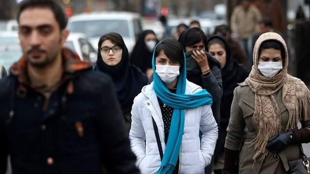 آخرین گزارش وضعیت بیماری‌های تنفسی منتشر شد؛ کودکان در کانون ابتلا به آنفلوانزا