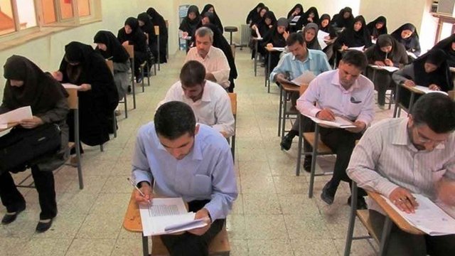 دوره آموزشی مدیران ارشد وزارت کار برگزار شد