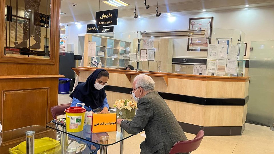 دیابت 10 سال جوان‌تر شده است
