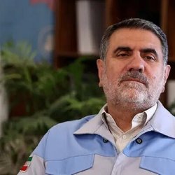 رئیس سازمان مدیریت بحران کشور: خسارات ناشی از جنگ به دولت ارائه شده است