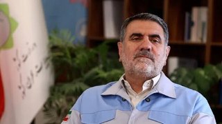 رئیس سازمان مدیریت بحران کشور: خسارات ناشی از جنگ به دولت ارائه شده است