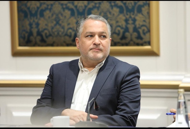 هما، رجا و ۴ شرکت دیگر هگتا واگذار می شود
