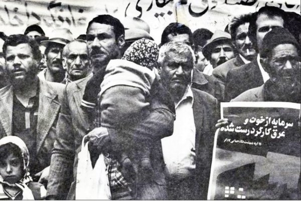 از تاریخ کارگری «قدیم» تا «جدید»؛ تحول تاریخ‌نگاری کارگری در ایران