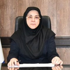 راحله سادات حسینی