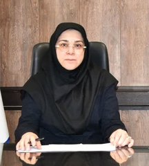 راحله سادات حسینی