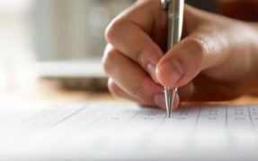 تأخیر در اعلام نتیجه اولیۀ آزمون دكتری (Ph.D.) سال 1405