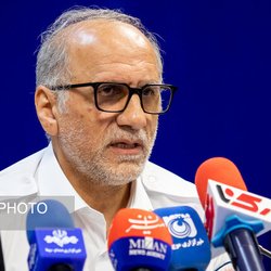اورژانس: هیچ مورد فوتی در مراسم تشییع رهبر شهید ثبت نشده است