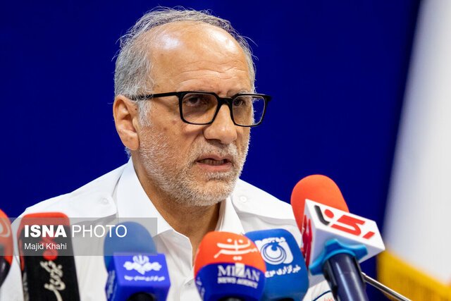اورژانس: هیچ مورد فوتی در مراسم تشییع رهبر شهید ثبت نشده است
