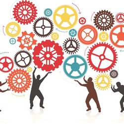 فراهم کردن فضای تولید و رشد اقتصادی برای خیران