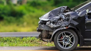 نگرانی از آمار تلفات جاده‌ای در آستانه نوروز / تأکید پلیس بر پرهیز از استفاده از موبایل
