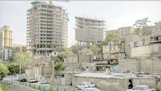پایتخت روزبه‌روز فقیرتر می‌شود