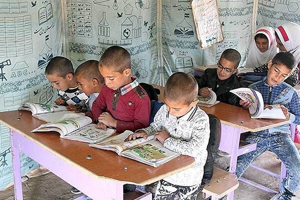 حوادث در مدارس مناطق محروم؛ بودجه محدود برای ضرورتی فوری