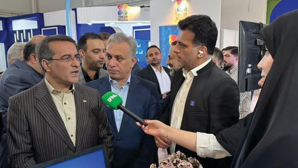 فناوری اطلاعات ؛ کلید تسریع خدمات وزارت تعاون، کار و رفاه اجتماعی