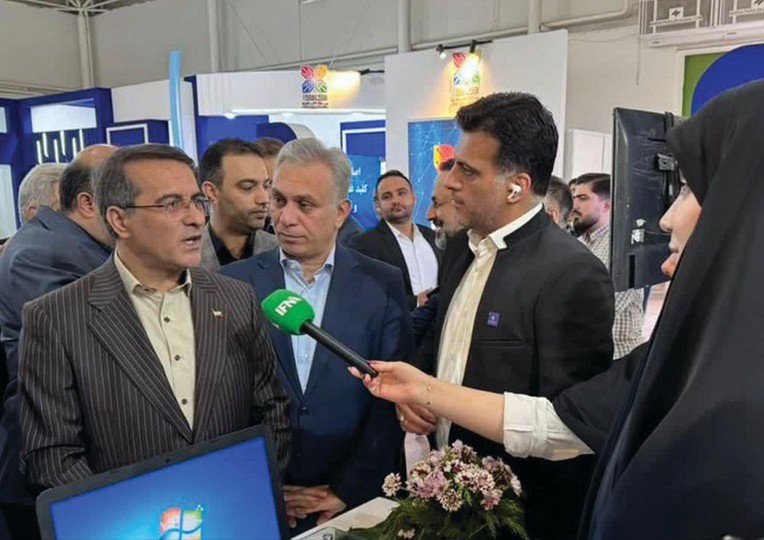 فناوری اطلاعات ؛ کلید تسریع خدمات وزارت تعاون، کار و رفاه اجتماعی
